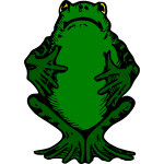Frog 7b