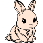 Rabbit 8b