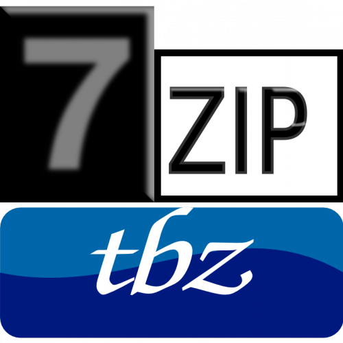 7zip Classic-tbz