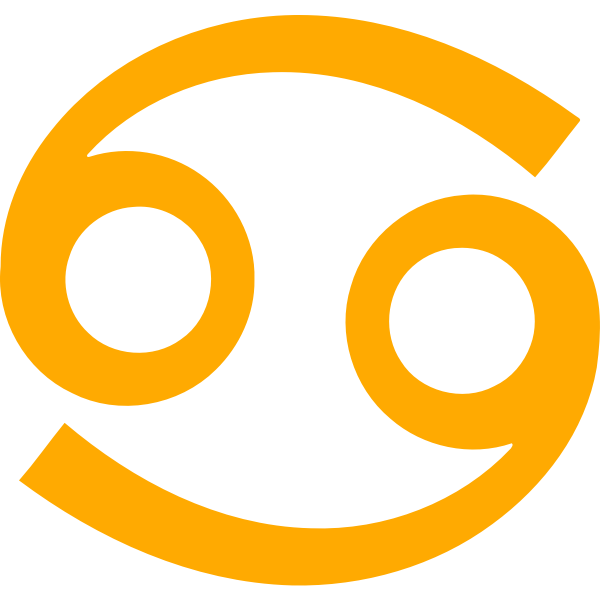 Cancer symbol image