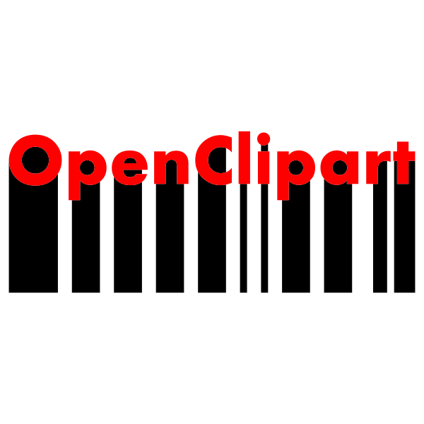 OpenClipart Typography 12