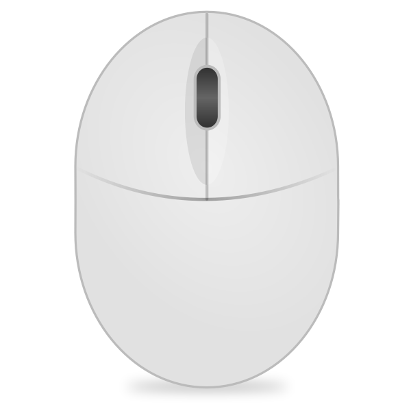 matt icons preferences desktop mouse