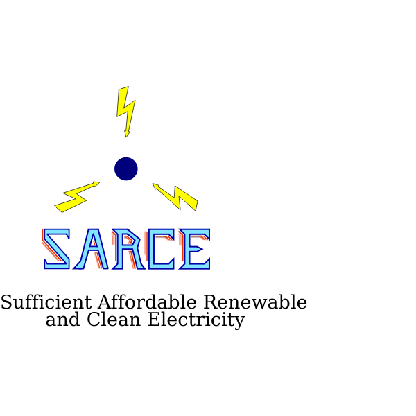 sarce logo