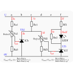 Electric schematic diagram (#2)