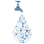 Water Conservation Aqua