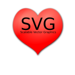 declaration of love at Vectorgraphics