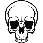 Skull (#2)