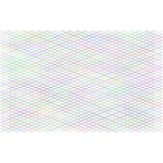 Abstract Prismatic Line Art Background No BG