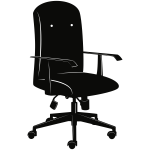 Office chair-1573832416