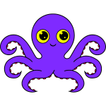 Octopus 14c