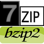 7zip Classic-bzip2