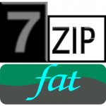 7zip Classic-fat