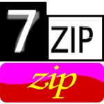 7zip Classic zip