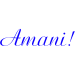Amani