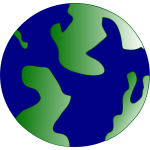 pseudo globe