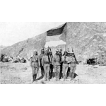 Arab Revolt 1916