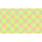 Background pattern in pastel colors