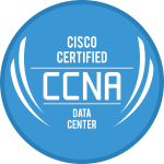 CCNA Data Center Logo