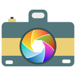 Colorful camera