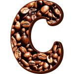 Beans in letter C