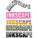 word inkscape