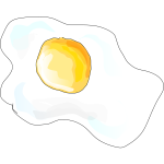 Fried egg-1573820138