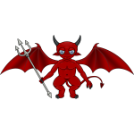 El Diablillo Rojo0