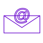 Email Letter Symbol
