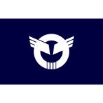 Flag of Inakawa Akita