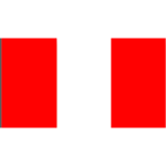 Flag of Peru 2016081226