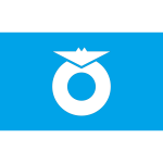 Flag of Sobetsu Hokkaido