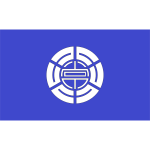 Flag of Tokoro Hokkaido