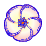 Flower iteration #3