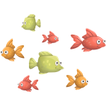 Colorful fish-1583847094