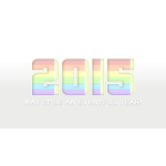Happy New Year 2015 b
