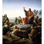 Jesus Sermon On The Mount Final