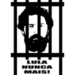 Lula preso
