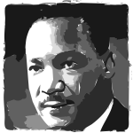 Martin Luther King Jr Day 2016011926