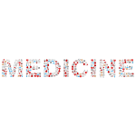 Medical typography