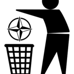 NATO to Trash