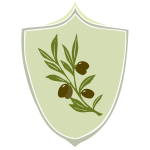 Olive coat of arms
