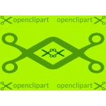 Openclipart Logo