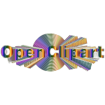 OpenClipart Typography 2