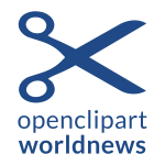 Openclipart Worldnews Brings Your News in Clipart