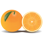 Orange and a half-1573495017