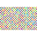 Prismatic Geometric Pattern Background 2 No Black