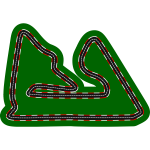 Race Circuit Bahrain