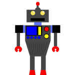 Robot 2015081807