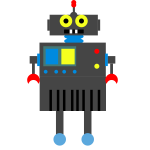 Robot 2015081841