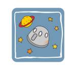 Space capsule